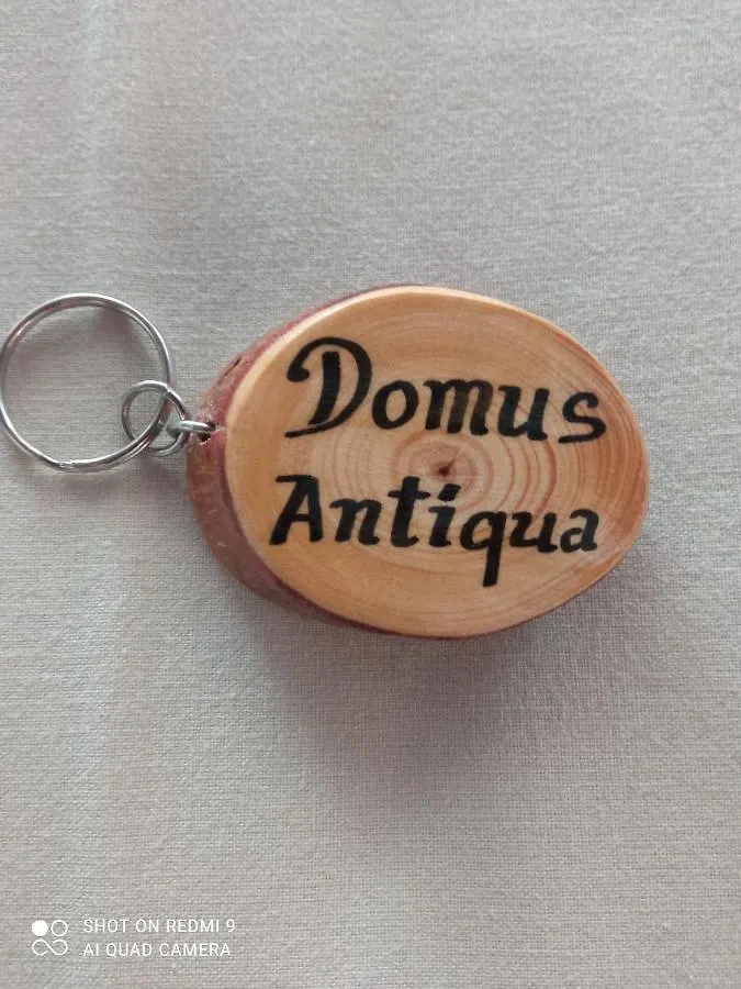 Appartamento Domus Antiqua San Lorenzo Genova